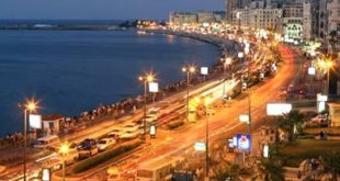 غدا.. انطلاق فعاليات مؤتمر «التنمية المستدامة الطريق لدعم السياحة» بالإسكندرية