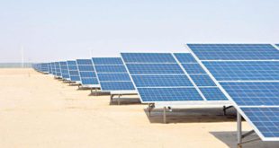 الكويت: دمج مشروع "الدبدبة" مع مشروع"الشقايا" للطاقة الشمسية