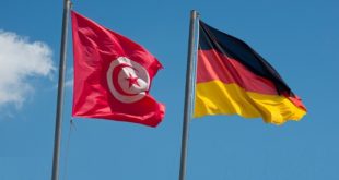 تعزيز التعاون والشراكه بين تونس وألمانيا في مجال الطاقات المتجددة