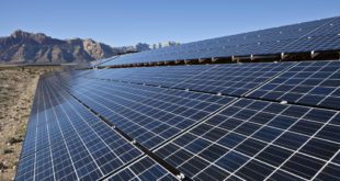 جنوب أفريقيا تطرح مناقصة لإنتاج الكهرباء من الطاقة المتجددة